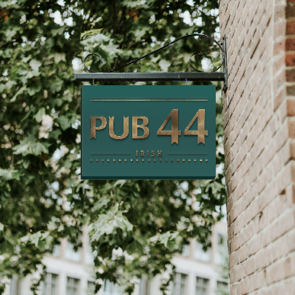 Cover photo of PUB 44 - Sport Bar